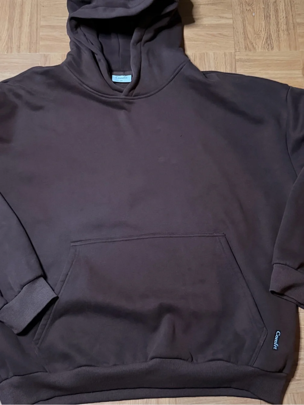Comfrt Signature Fit Unisex Hoodie - make offer !